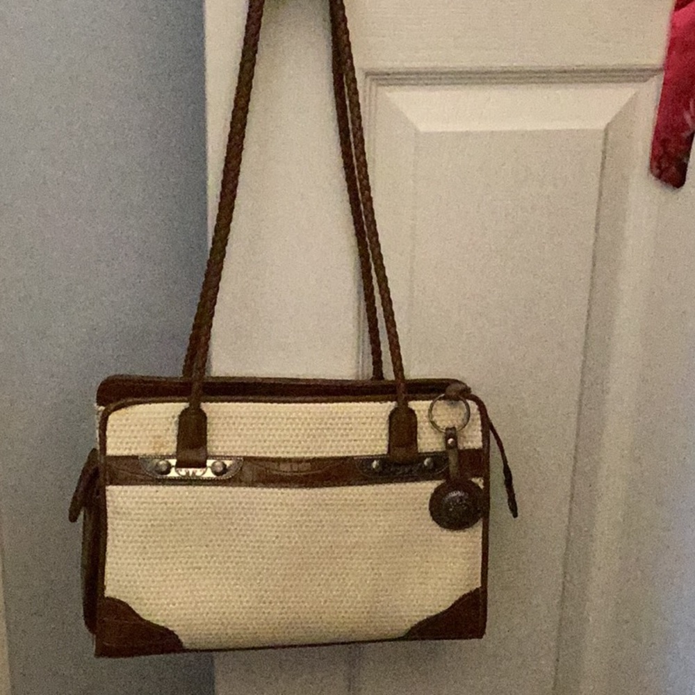 Sonoma Lifestyle Shoulder Bag.